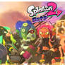 5th Anniversary of Splatoon 2: Octo Expansion