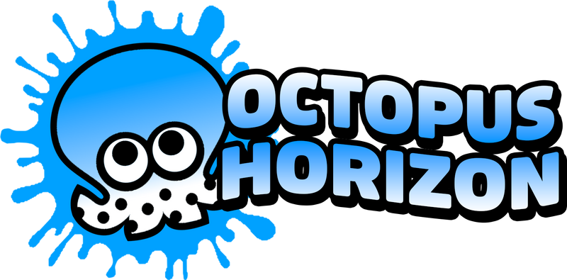OctopusHorizon - Hobbyist, Digital Artist | DeviantArt