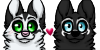 Big Ears Couple Icon