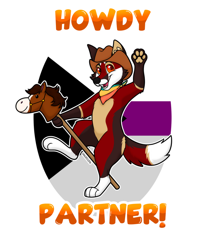 Howdy Partner! 06 by kaleidoscopial on DeviantArt