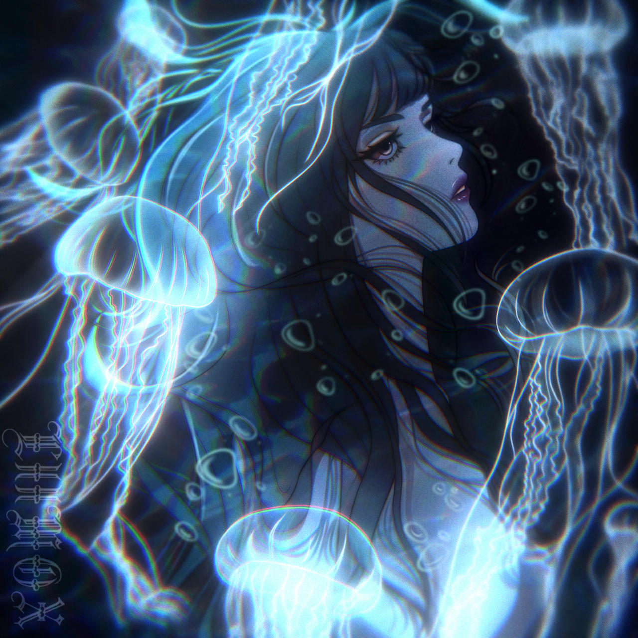 Deep dive by LIIMOX on DeviantArt