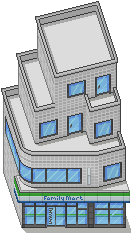 Family Mart Skewed by PeekyChew