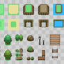 Public Tileset Dump 4/4 - Standard Route