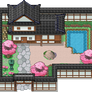 Traditional Japanese Villa