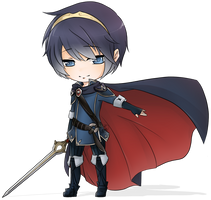 :Fire:Emblem:Marth:Awakening: