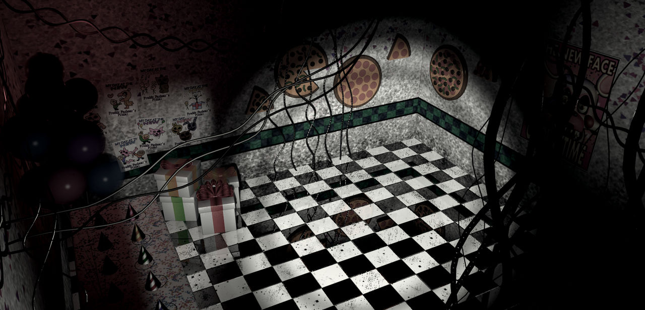 Fnaf Reference Background Fnaf Background 3 by bloodytomboy on DeviantArt