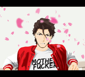 Sosuke Aizen