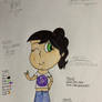 Skyler Jane Dillard (Redesign)