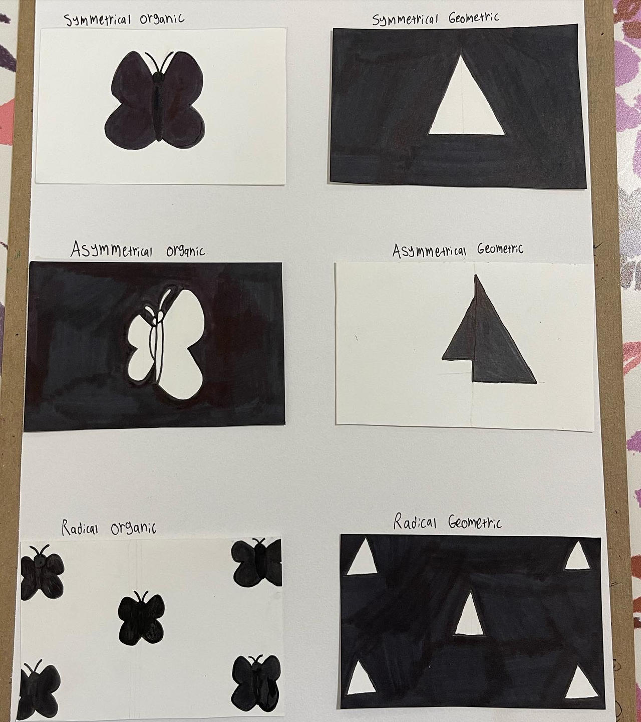 2d Design Assignment 2D Design Class Project 2 by Jrechani18 on DeviantArt