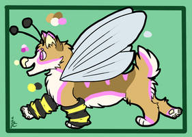 Corgi Adopt! open!