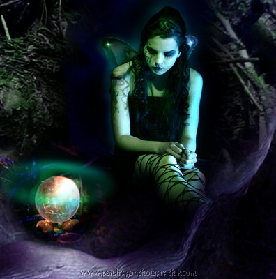 Faerie Magick