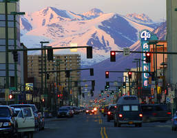 Anchorage 4th ave 2005