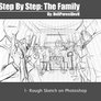 Step by Step - The Family