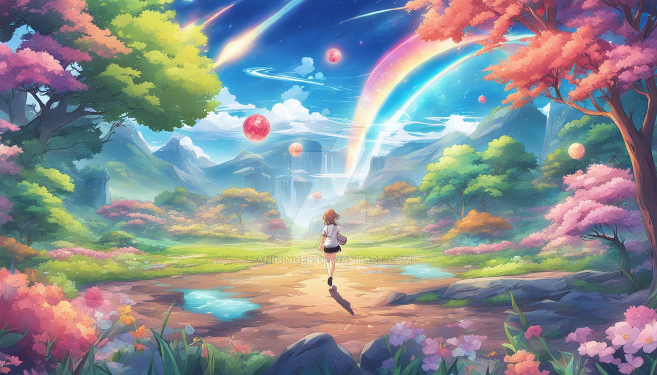 Interdimensional Frisby Slide by aniginger on DeviantArt