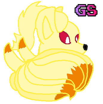 Ninetales