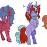 Mlp Old Designs Adopts