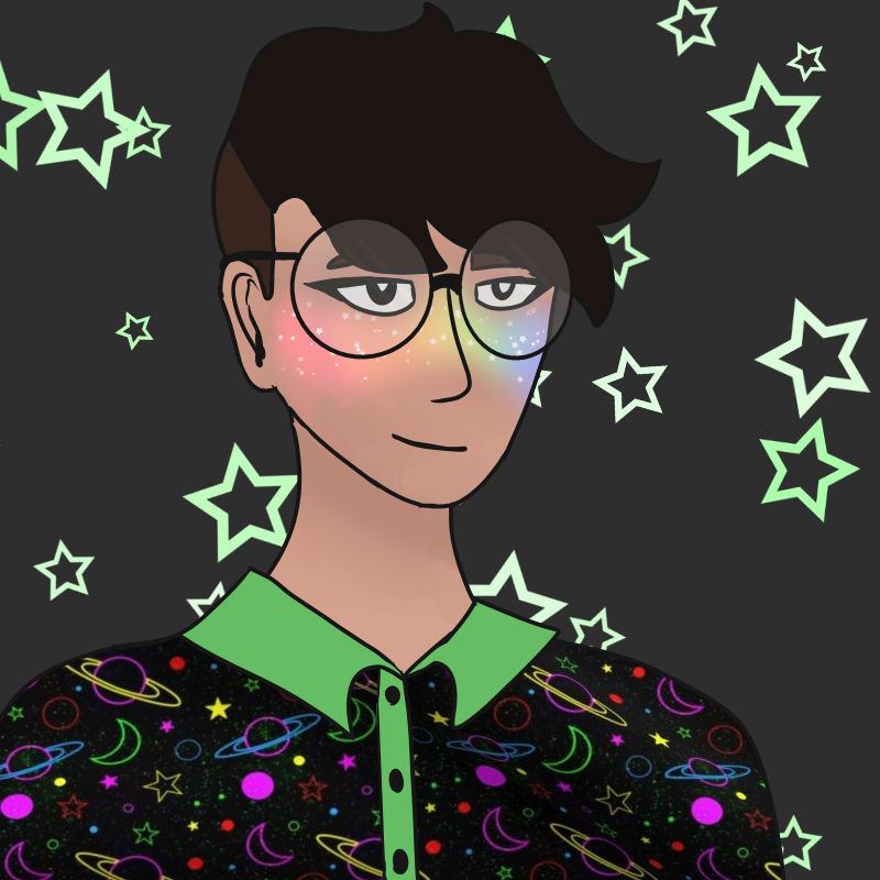 Intellection Pfp New pfp just dropped by chaoticxintellectual on DeviantArt