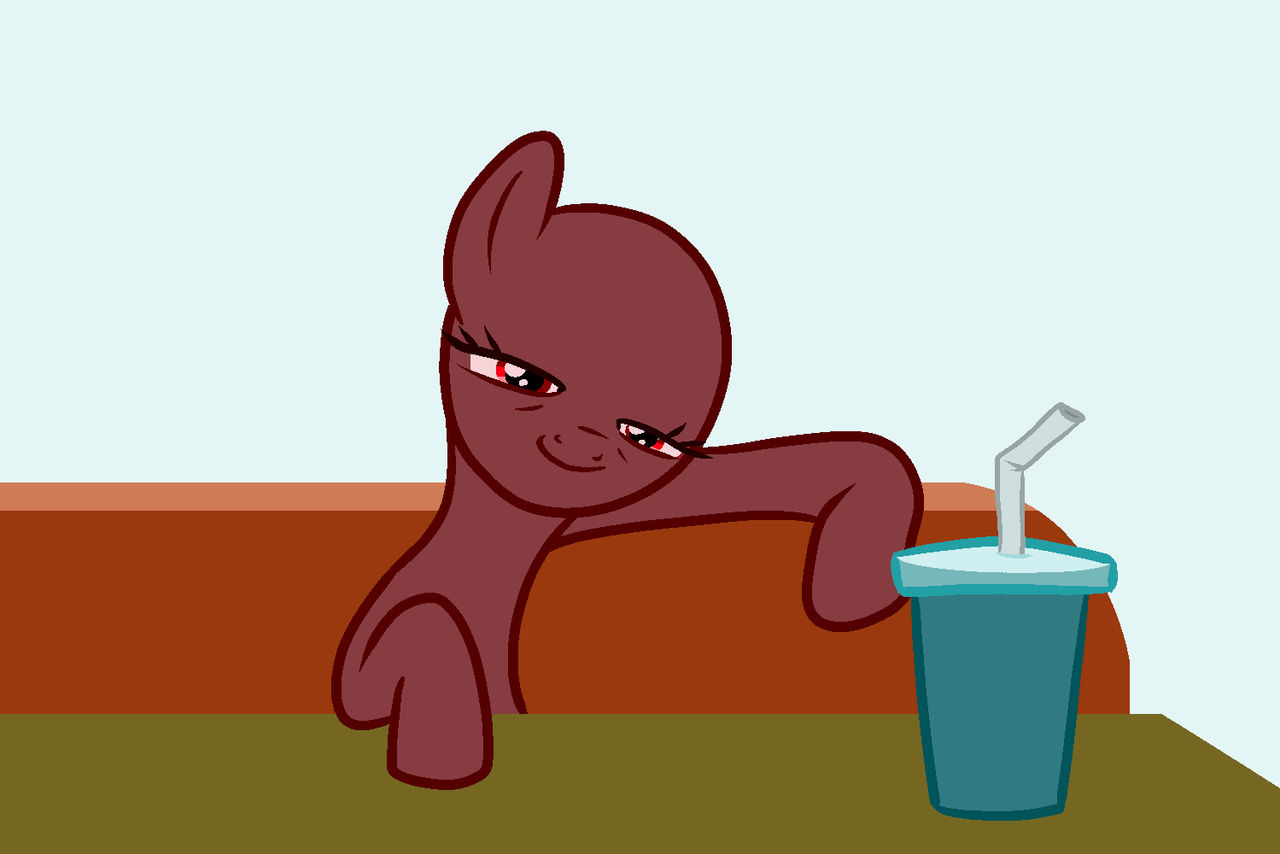 High Asf Base by McBubbernuckins on DeviantArt