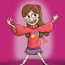 Fanart Feature - Mabel Pines (UPDATED)