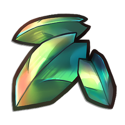 Customization: Prism Scales