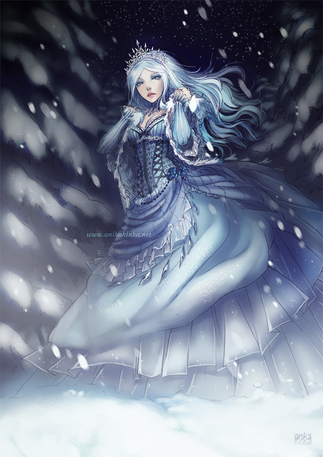 Snow Queen