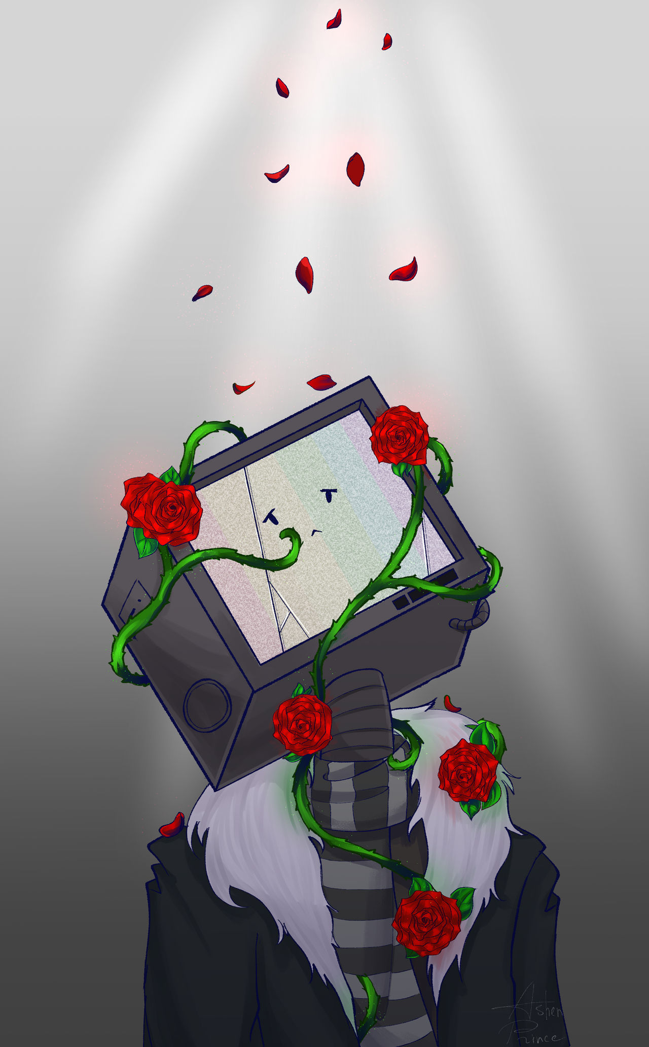 Thore Rippy Rippy by Ashen-Prince on DeviantArt