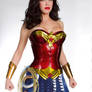 Wonder Woman MOD
