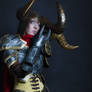 Diablo III Demon Hunter Cosplay