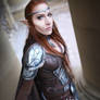 The Elder Scrolls Online cosplay