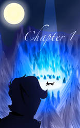Alter The Realm (Chapter 1 Cover)