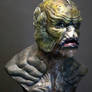 Gillman Bust