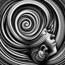 Swirling The Mind