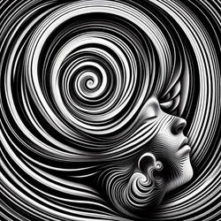 Swirling The Mind