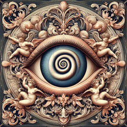 I See Spirals