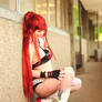 Yoko Littner- Happynis