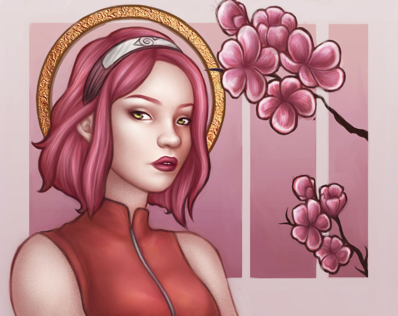 Sakura Haruno