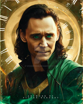 Loki Season 2