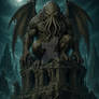 Kthulhu Calls!