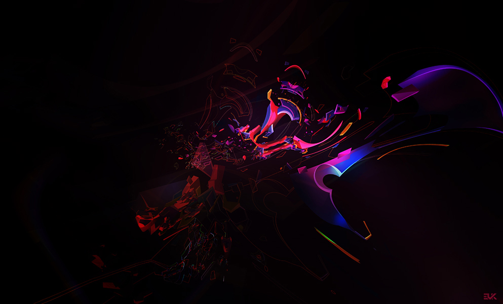 Volte-Face by relove02