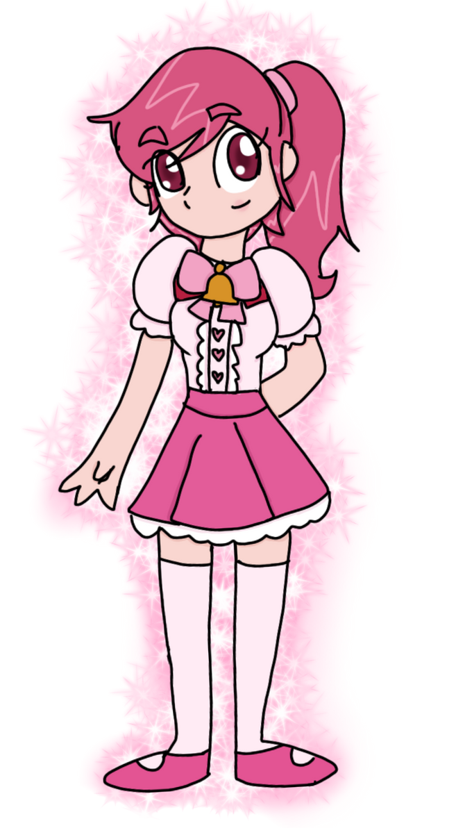 Call Romi Drawing Catch Teenieping: Romi by CKittyCosmos on DeviantArt