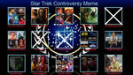 My Star Trek Controversy Meme by CKittyCosmos