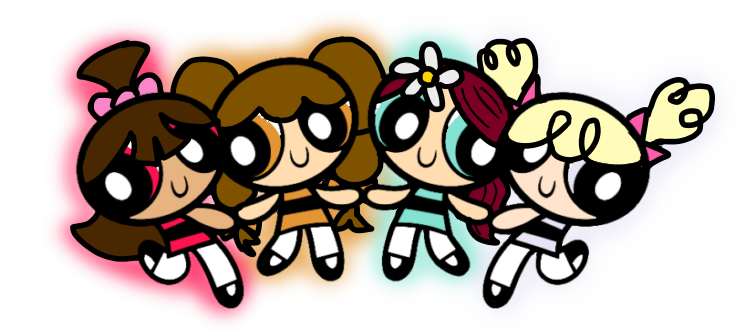 Team Butterfly Team Butterfly by CKittyCosmos on DeviantArt