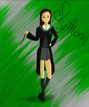 Slytherin