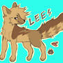 Lee reference sheet