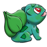 Bulbasaur #001