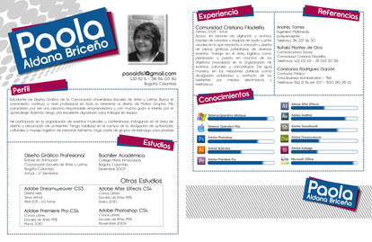 Curriculum Vitae