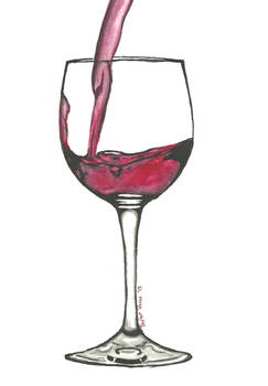 Wine Glass