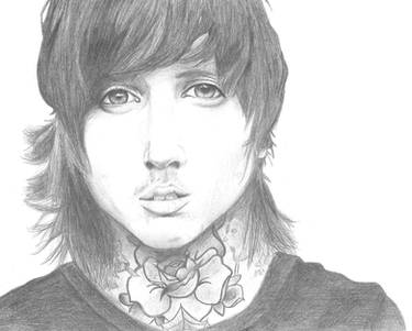 Oli Sykes