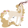 Duchess Yrsa the Fair | Doe | Royal