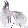 Lady Dahlia | Doe | Glenmorian Royal